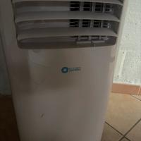 Condizionatore portatile