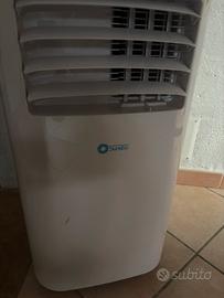 Condizionatore portatile