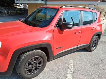AUTOVETTURA JEEP RenegadeJEEP RENEGADE 1.0 T3 LONG