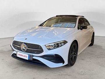 Mercedes-Benz Classe A A 180 Automatic AMG Li...