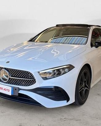 Mercedes-Benz Classe A A 180 Automatic AMG Li...
