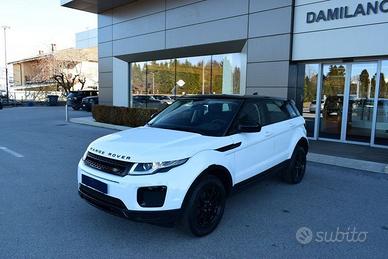 Land Rover Range Rover Evoque 2.0 TD4 150 CV ...