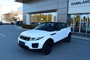 Land Rover Range Rover Evoque 2.0 TD4 150 CV ...