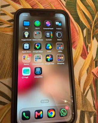 Iphone 11 56gb