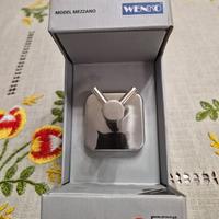 Wenko * Gancio da parete duo * Mezzano * Nuovo