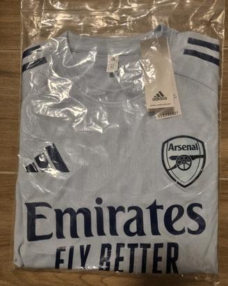 maglia Arsenal 