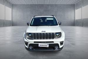 JEEP Renegade 2019 - Renegade 1.0 t3 Limite U97021