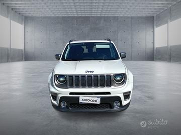 JEEP Renegade 2019 - Renegade 1.0 t3 Limite U97021