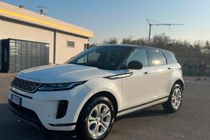 Land Rover Range Evoque 2.0D IVA ESPOSTA