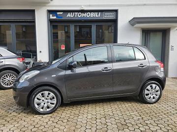 Toyota Yaris 3 Porte 1.0 Now 5p my10