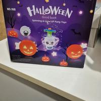 gioco halloween per bambini con suono
