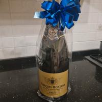 Brut Francois Montand 