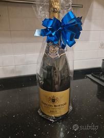 Brut Francois Montand 