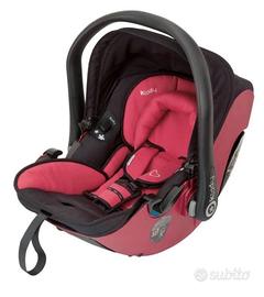 Kiddy Pro Evolution 2, ovetto 0-12mesi