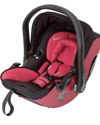 Kiddy Pro Evolution 2, ovetto 0-12mesi