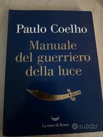 Manuale del guerriero della luce