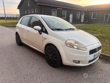 FIAT GRANDE PUNTO 1.3 Mtj