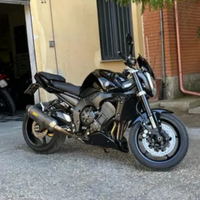 Yamaha fz1