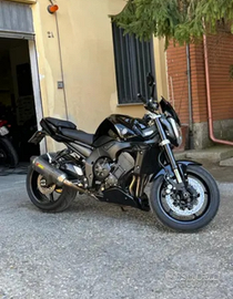 Yamaha fz1