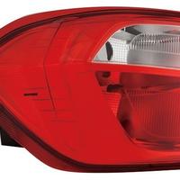 FANALE POSTERIORE FORD ECOSPORT DAL 2013