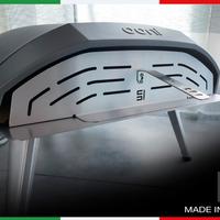 Kit SPORTELLOSUPPORTO OONI KODA 16