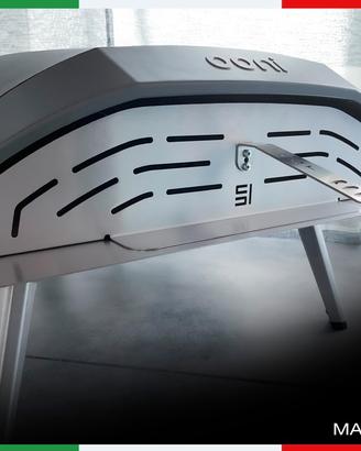 Kit SPORTELLOSUPPORTO OONI KODA 16