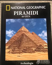 NATIONAL GEOGRAPHIC ARCHEOLOGIA