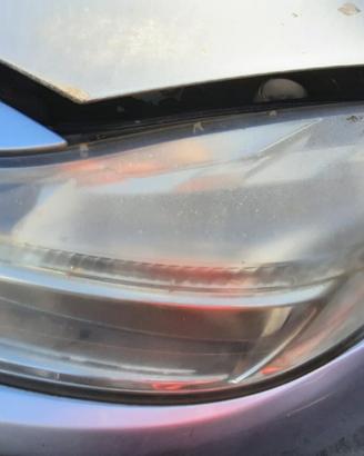 OPEL INSIGNIA - FARO ANTERIORE SINISTRO