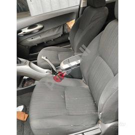Sedili Completi Toyota Auris 2008