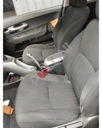 Sedili Completi Toyota Auris 2008