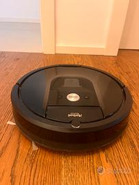 Roomba 980