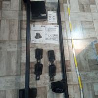 Barre portatutto Mini Clubman 