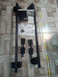 Barre portatutto Mini Clubman 