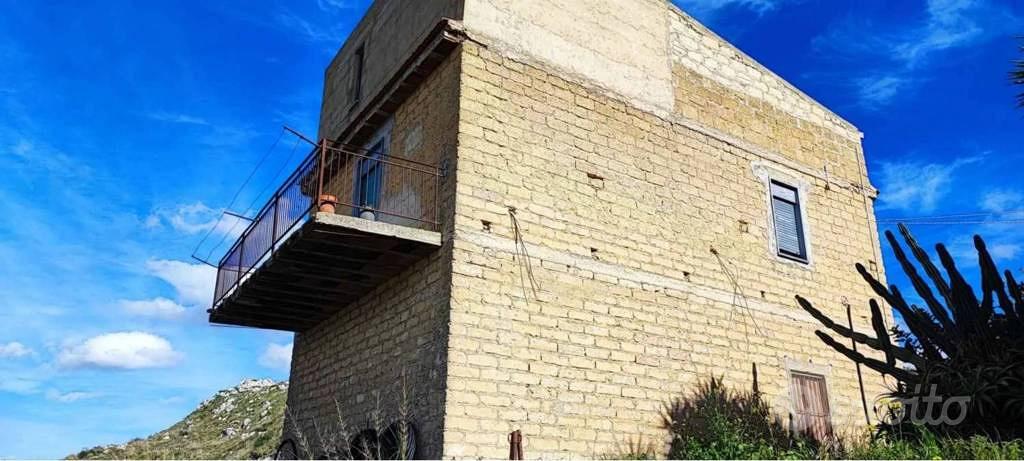 Immobile in asta di 141216 m² a Naro - Vista 3