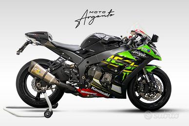 Kawasaki Ninja 1000 ZX-10R