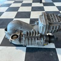 COMPRESSORE VOLUMETRICO MERCEDES A2710903080