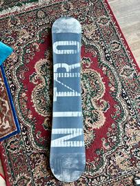 Nitro t1 snowboard