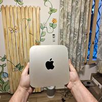 Mac Mini M2