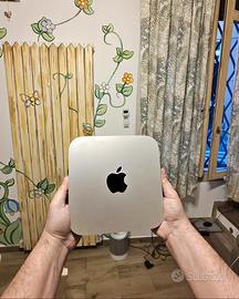 Mac Mini M2