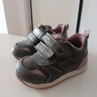 Scarpe Geox Bambina n. 20