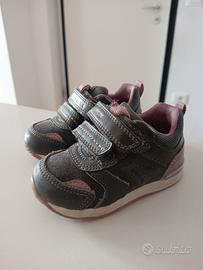 Scarpe Geox Bambina n. 20