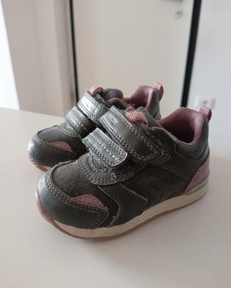 Scarpe Geox Bambina n. 20
