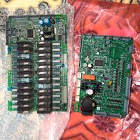 Schede Nuove cpu potenza distributori automatici