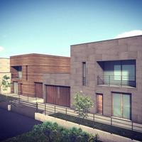 ESCLUSIVE VILLE IN PARCO SECOLARE