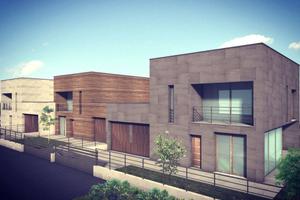 ESCLUSIVE VILLE IN PARCO SECOLARE