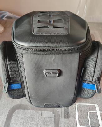 Borsa serbatoio Yamaha tracer 900gt originale 
