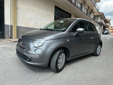 Fiat 500 c