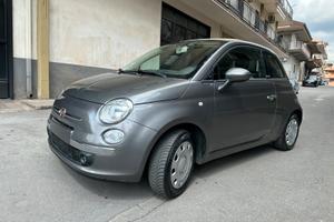 Fiat 500 c