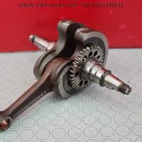 ALBERO MOTORE x KTM SM 690 2007 2008