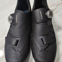 scarpe per bici da corsa 